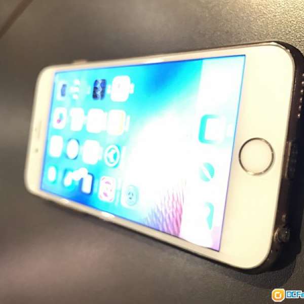 出售 2手 iphone6s 細金64 保養9月尾