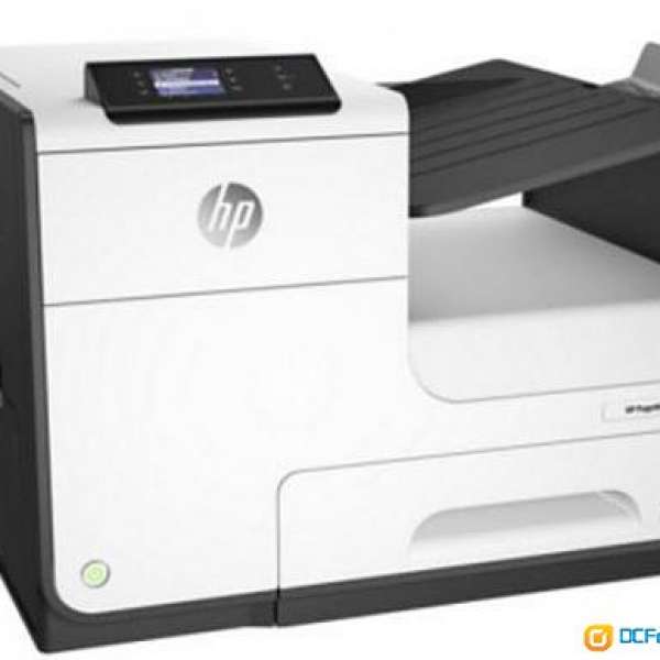 全新未開盒 HP PageWide Pro 452dw Printer ( 急讓 )