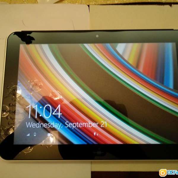 HP ElitePad 900 Tablet 95% new