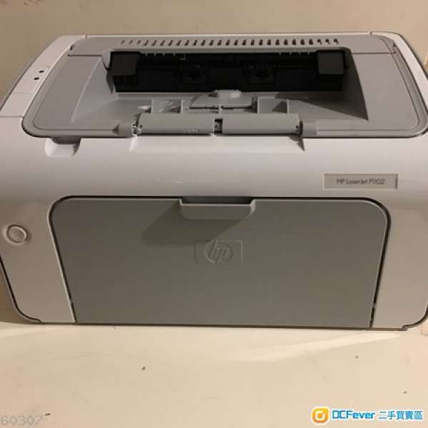 HP P1106 打印機 95% 新