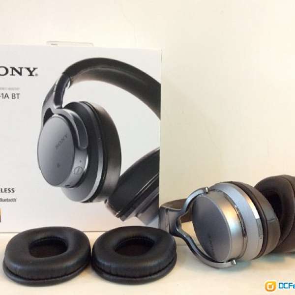 平售 Sony 高階藍芽耳筒 MDR1-ABT