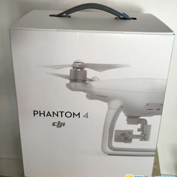 DJI Phantom 4