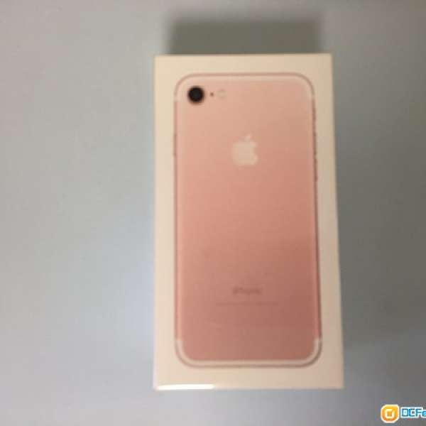 Iphone7 128 any colour