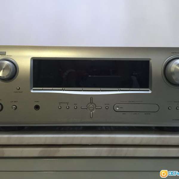 Denon AVR-1910 Amp