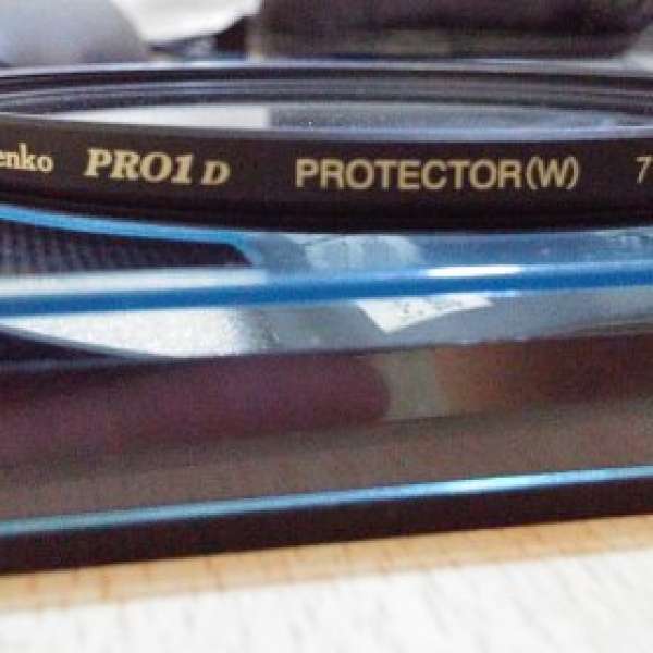 Kenko Pro1 Digital Protector (W)超薄保護鏡 77mm, 67mm