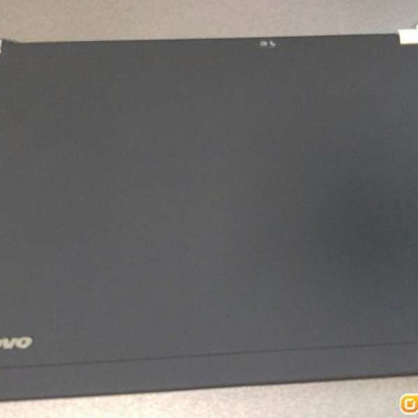 原裝 Lenovo X220 X230 機面殼, 有Wifi天線, 轉軸, 燈條, Cover,Antenna,LED