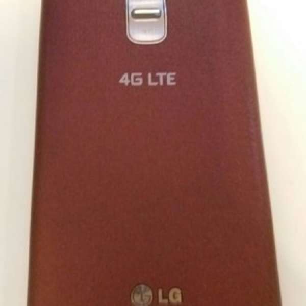 LG G Pro 2 送 LG G Flex 2