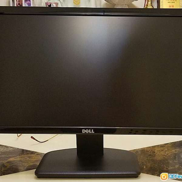 Dell IN2030M 20'' (51cm) HD WLED Widescreen Monitor