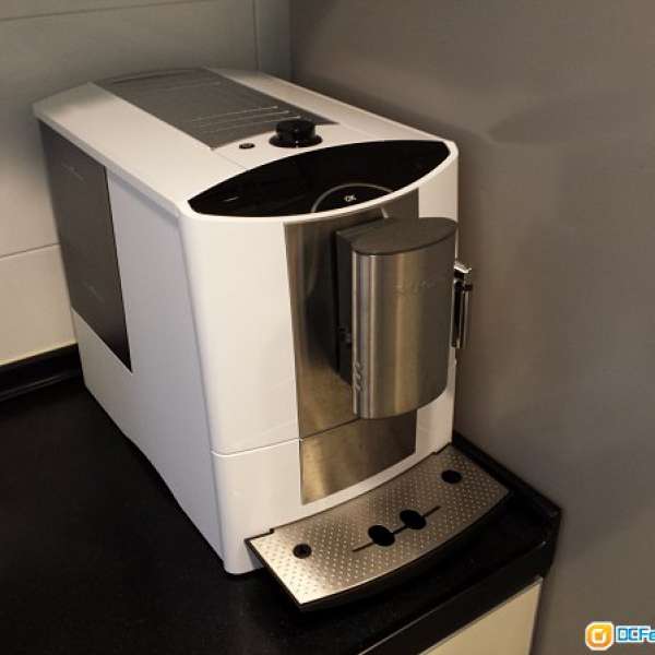 Miele CM5200 coffee machine 二手咖啡機