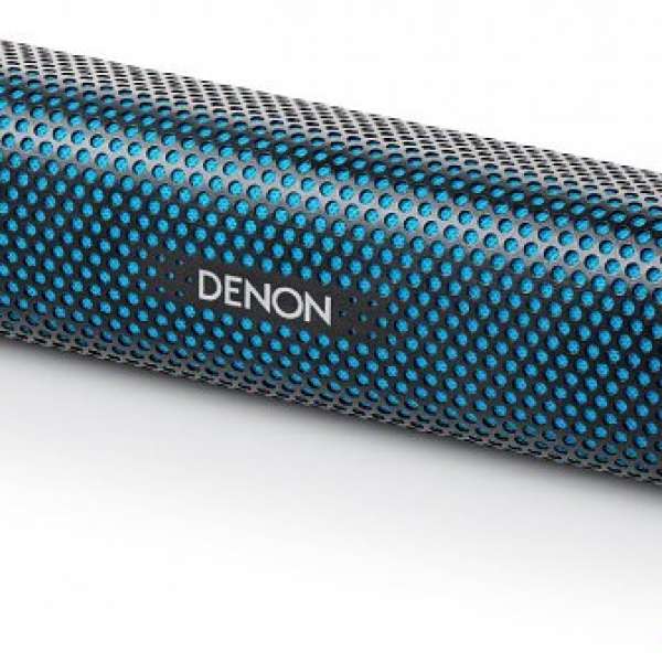 全新未開天龍 Denon DSB-100 Bluetooth speaker 藍芽喇叭