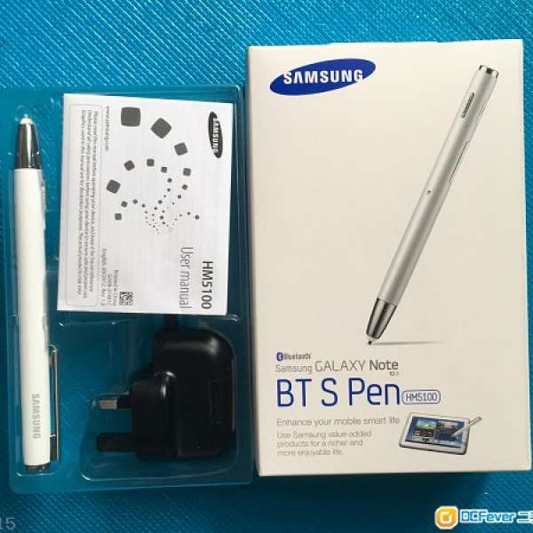 [出售] Samsung GALAXY Note 10.1 BT S pen HM5100 (9成新)