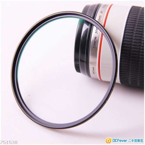 Ultra-thin 105mm W-TIANYA XS-PRO 1 Digital MCUV Filters MC UV(3.5MM)