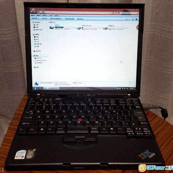 平售IBM Lenovo Thinkpad X60 手提電腦