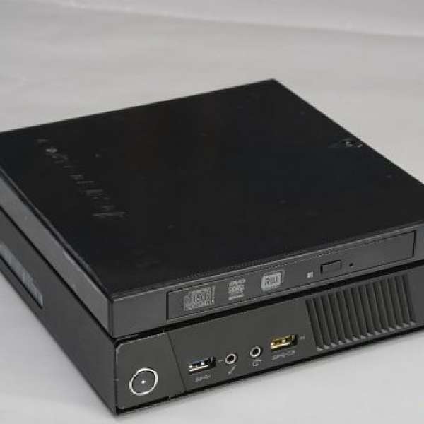 Lenovo ThinkCentre M73 Tiny 迷你桌面電腦