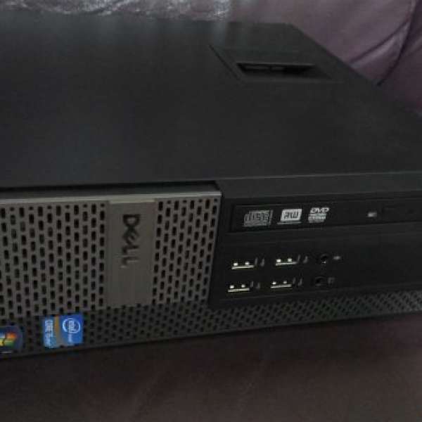 Dell 990Sf Desktop