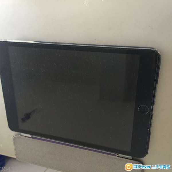Apple iPad mini 1代 4g+Wi-Fi 16GB 黑色