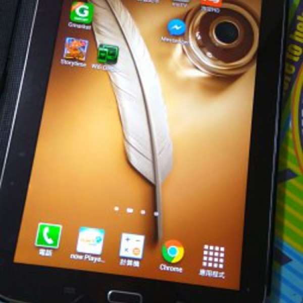 Samsung Tab 8.0 lte