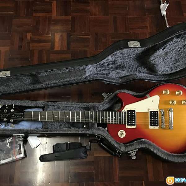 Epiphone Les Paul 100 (Heritage Cherry Sunburst)