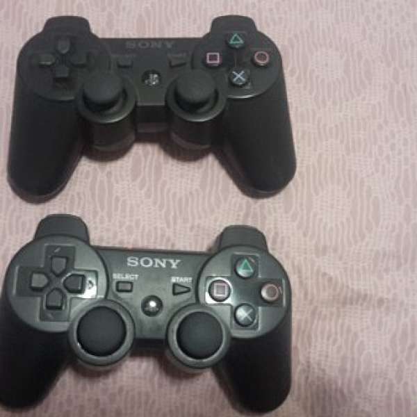 ps3原裝手掣