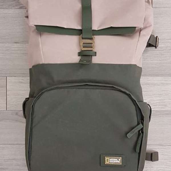 National Geographic RF 5350 Medium Backpack