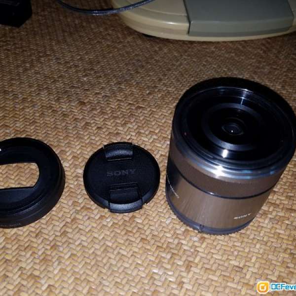 9成新 行貨 Sony SEL30M35 E 30mm F3.5 Macro 微距鏡