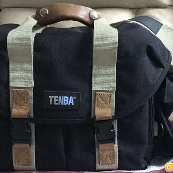 TENBA P-454 camera bag 相機袋