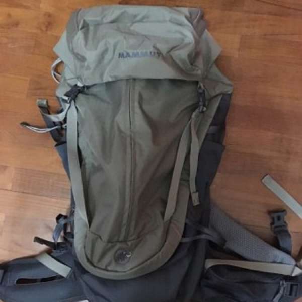 Mammut Lithium Guide 35L backpack 行山