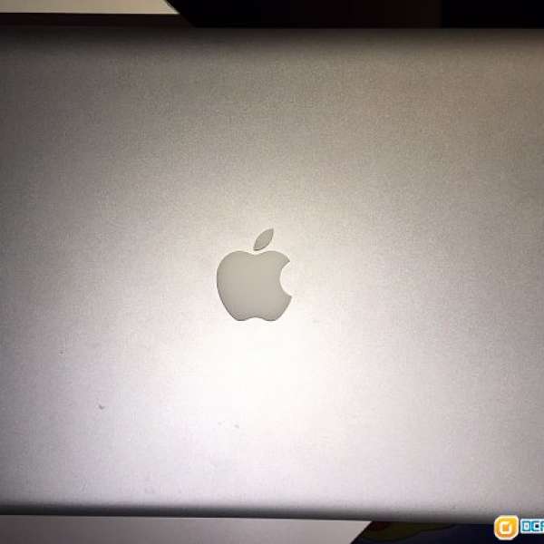 2011  MacBook Pro 15吋 i7