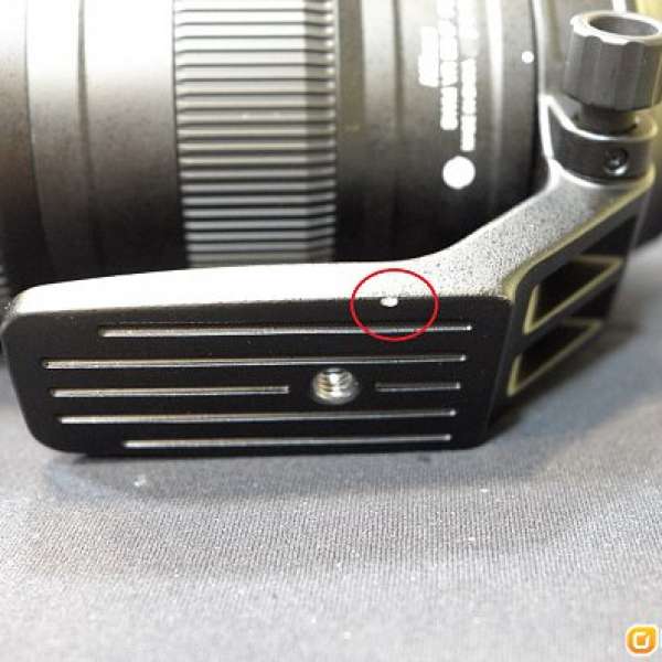 Nikon AF-S NIKKOR 200-500mm f/5.6E ED VR 行貨有保養 9成新