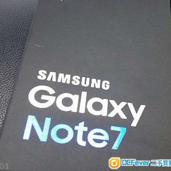 Samsung galaxy note 7