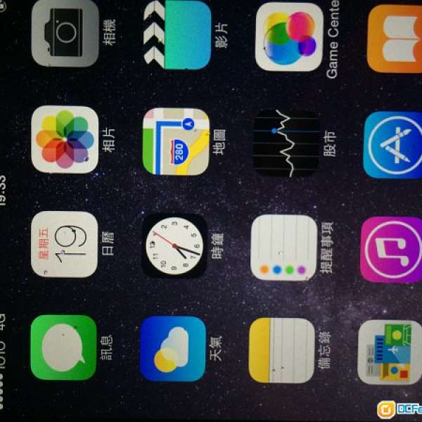 iPhone 6 細黑 16 美國水貨，無鎖。用到香港所有臺