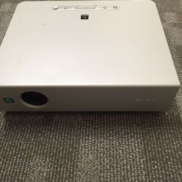 Sony Projectors: Sony VPL-ES2 3 LCD projector 投影機