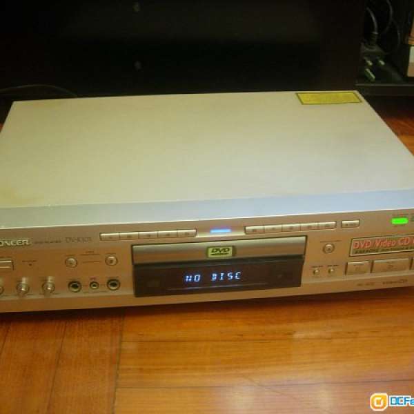 襟用 Pioneer DV-K101 DVD Player
