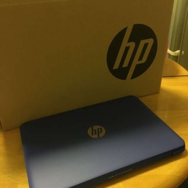 99%新 HP Stream 13-c014TU Notebook 行貨