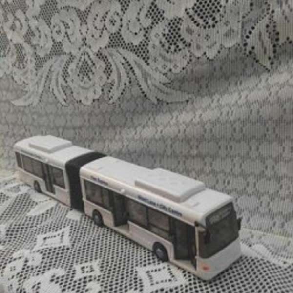 玩具電車&巴士