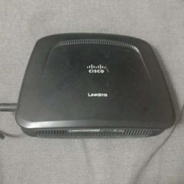Linksys by Cisco Wireless N Access Point