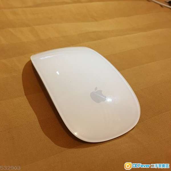 Apple Magic Mouse