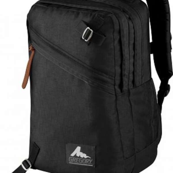 GREGORY EVERY DAY PACK BLACK