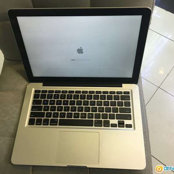 MacBook Pro 2012 13inch