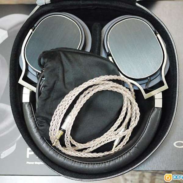 Oppo PM-3 Closed-back Planar Magnetic Headphones