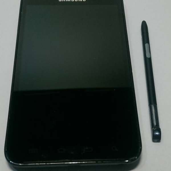 Samsung GALAXY Note LTE GT-N7005 (7成新)