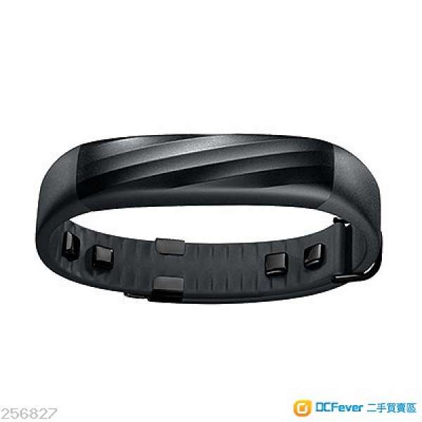 全新行貨有保用 Jawbone UP3 健康手環(黑色)