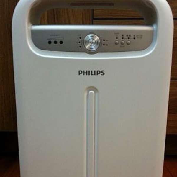 Philips ac4002 空氣清新機 sharp