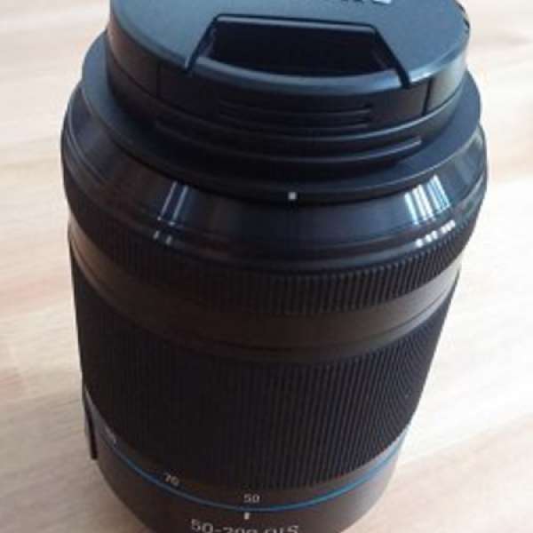 **全新** new Samsung 50-200mm F4-5.6 ED OIS III lens for NX500 NX3000