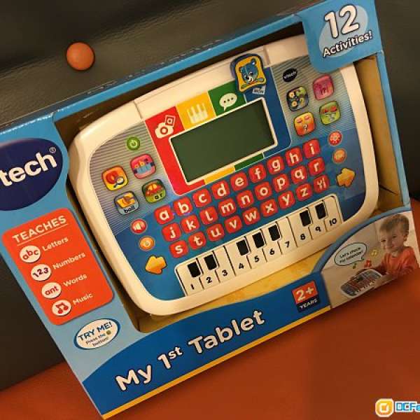 Vtech Tablet