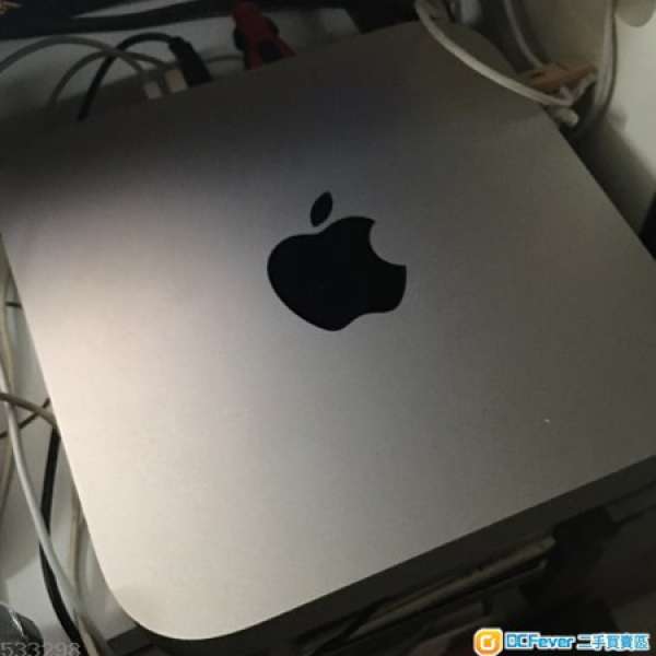 Apple Mac mini 2011 mid