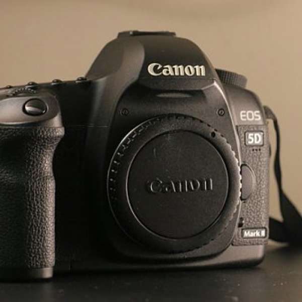 canon 5D mark2