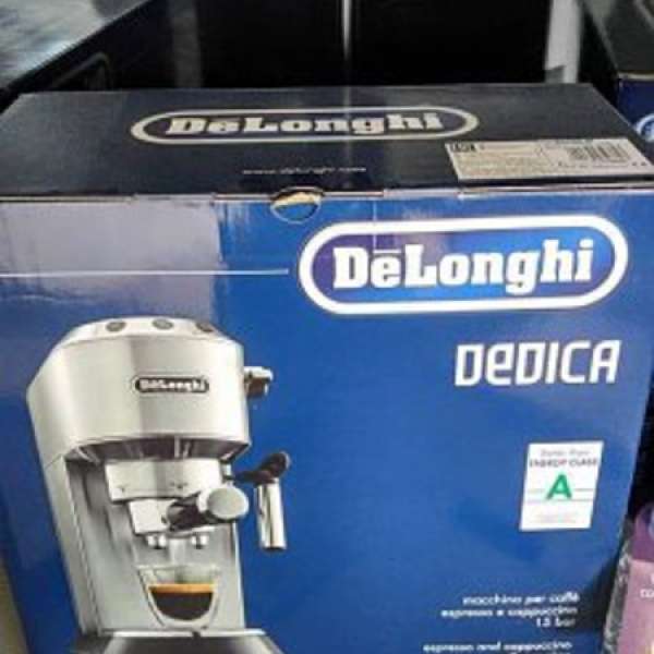 Delonghi EC680 咖啡機