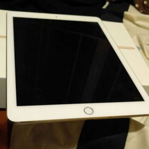 Apple iPad Air 2 16GB Wifi GOLD 金色
