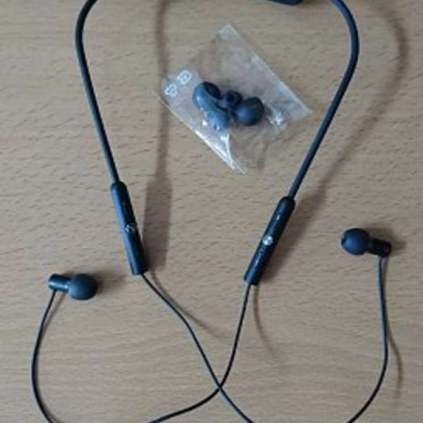 [二手] SHB80 藍牙頸掛式藍芽耳機